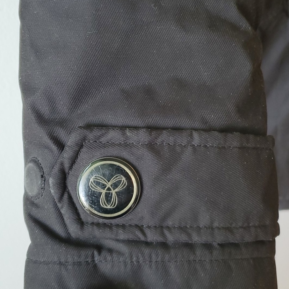 TNA winter jacket - Picture 2 of 8